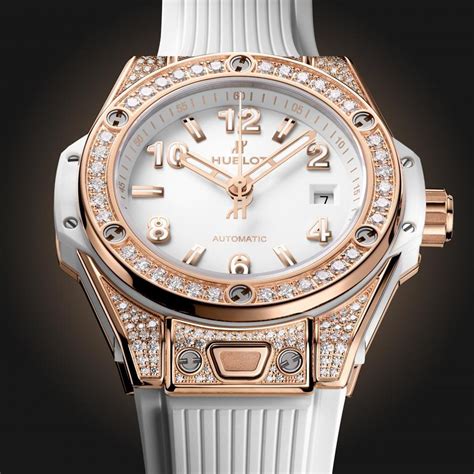 hublot watches speciality|Hublot watches for women.